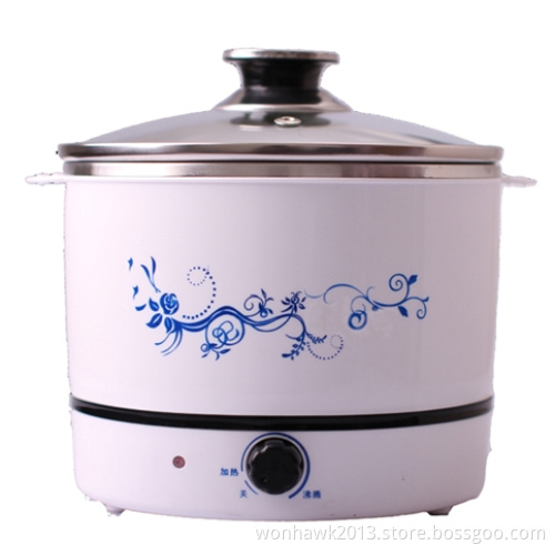 Hot Selling Mini Pasta Cooking Mini Hot Pot